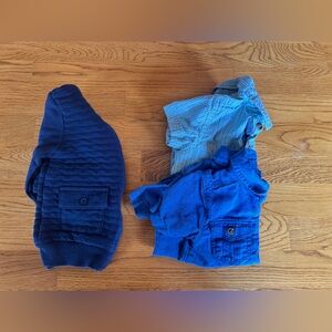 Baby Boy 12 - 12-18 month Clothing Bundle